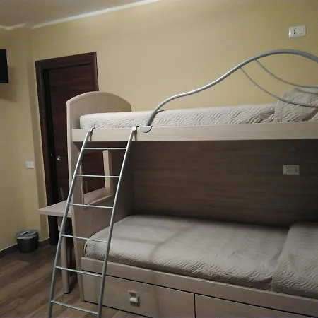 La Maiolica Bed & Breakfast Balestrate