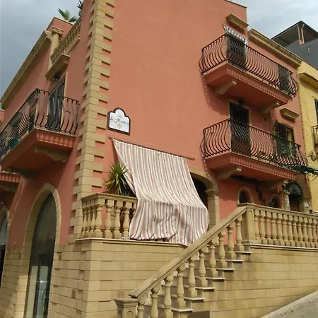 La Maiolica *