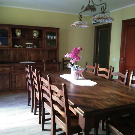 La Maiolica Bed & Breakfast