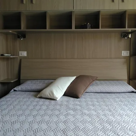 La Maiolica Bed & Breakfast