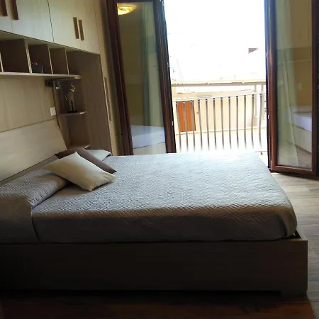 La Maiolica Bed & Breakfast Balestrate