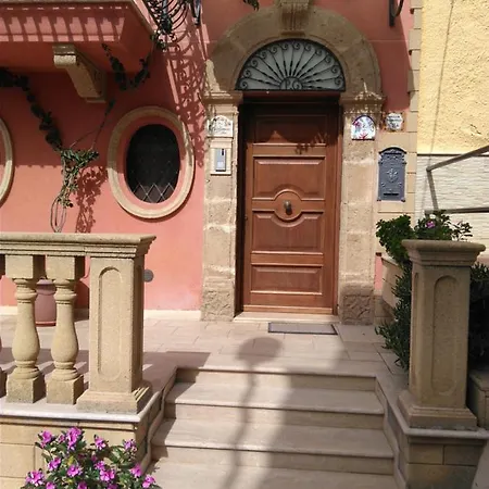 La Maiolica Bed & Breakfast *