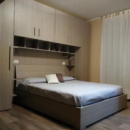La Maiolica Bed & Breakfast *