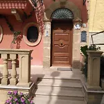 La Maiolica Отель типа 