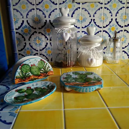 La Maiolica 3*