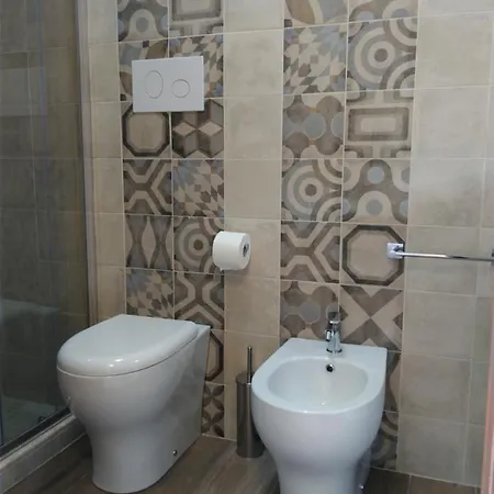 La Maiolica 3* 발레스트라테