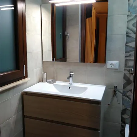 La Maiolica 3* 발레스트라테