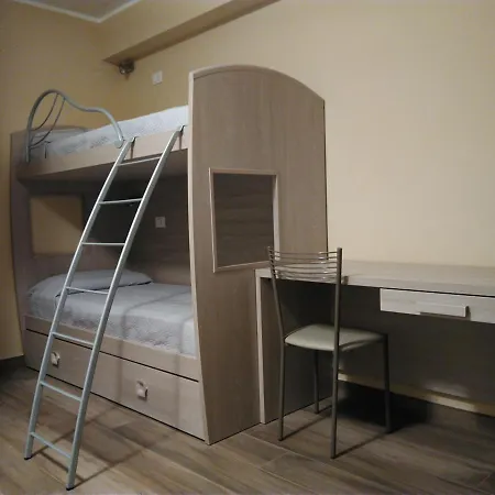 La Maiolica Bed & Breakfast Balestrate