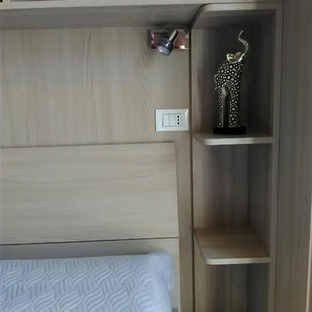 La Maiolica B&B 발레스트라테