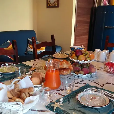 La Maiolica 3* Балестрате